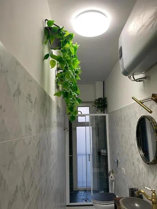 Leo'S Corner In Milan Apartment