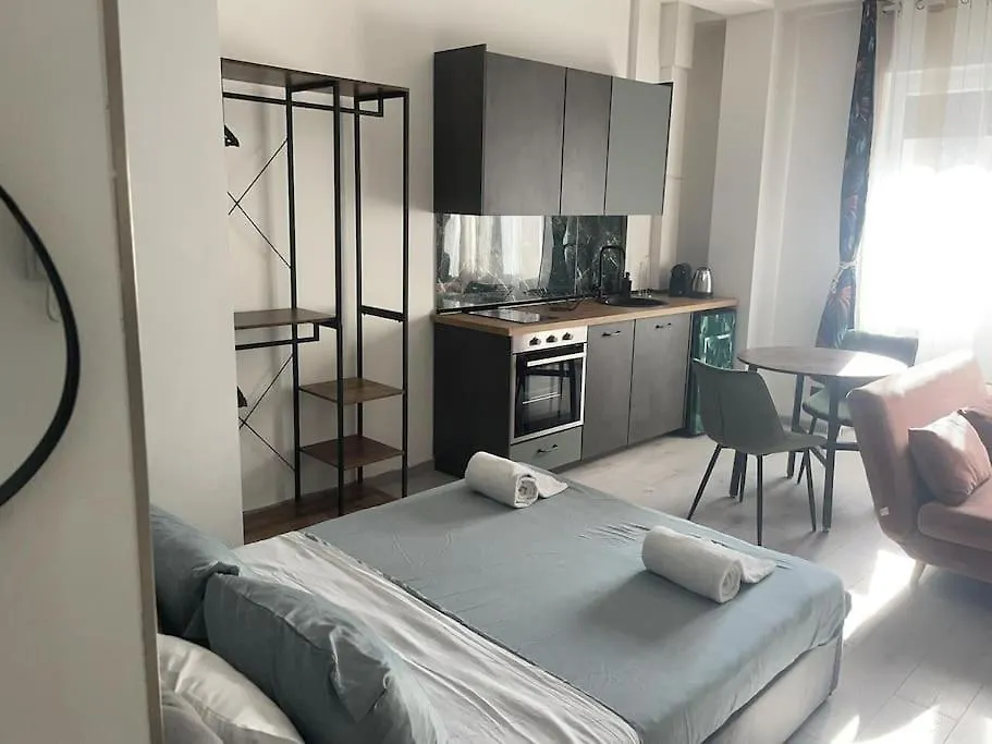 Leo'S Corner In Milan Apartment