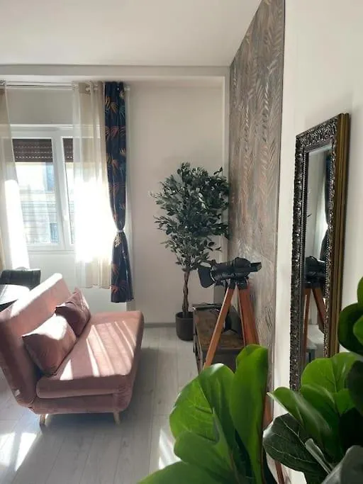 Leo'S Corner In Milan Apartment