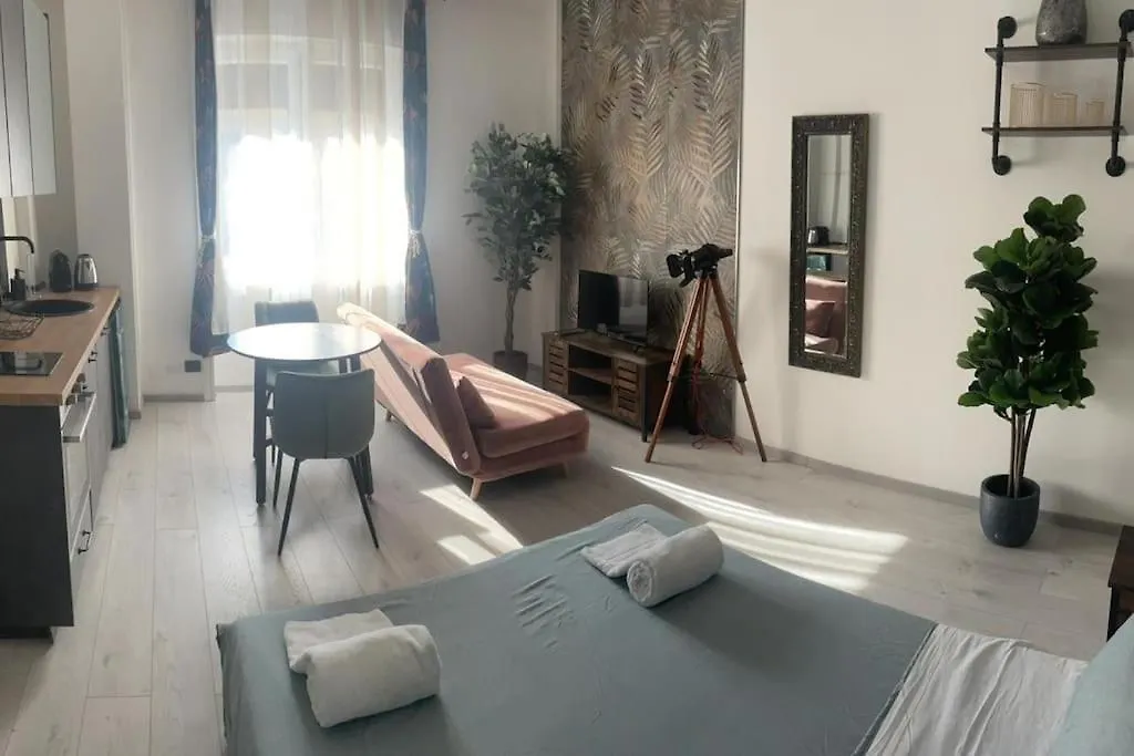 Leo'S Corner In Milan Apartment