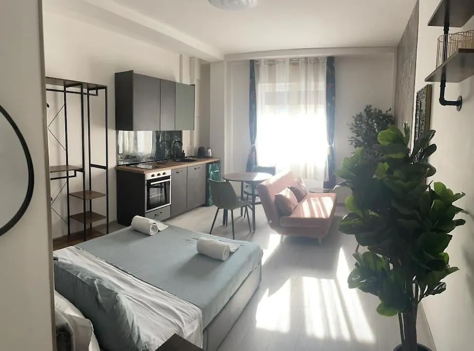Leo'S Corner In Milan Apartment