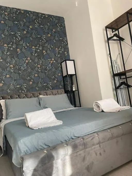 Leo'S Corner In Milan Apartment