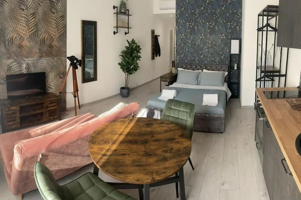 Leo'S Corner In Milan Apartment